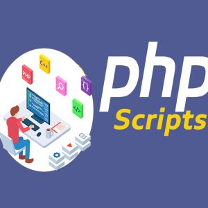 Download 5 Premium PHP Scripts